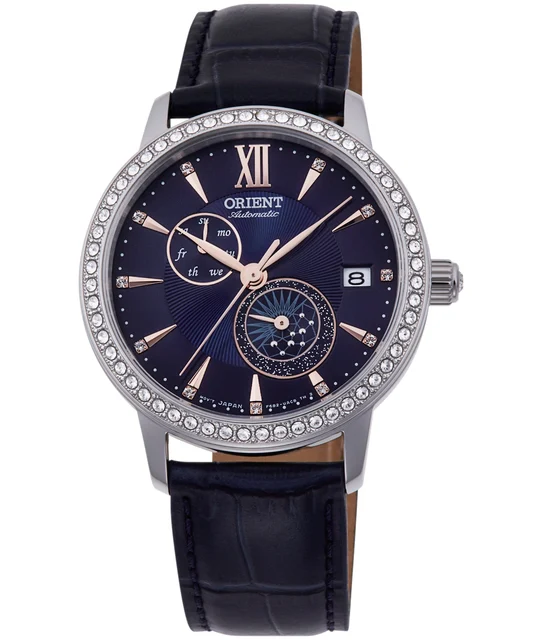 Orient Orient O538 kol saati