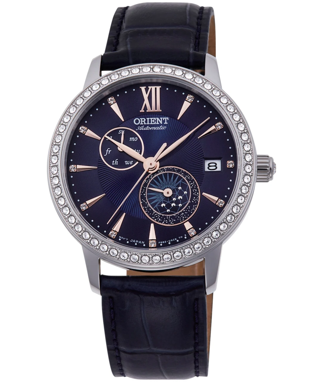 Orient Orient O538 38 mm kol saati