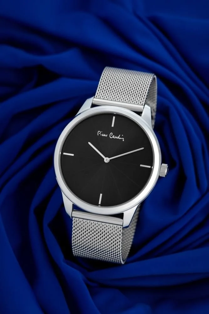 Pierre Cardin 800051F204 42 mm kol saati