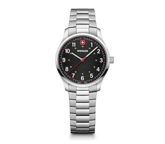 Wenger City Sport 01.1421.128 kol saati