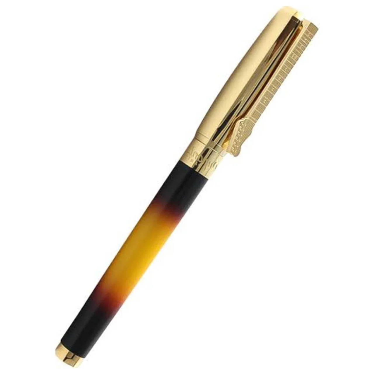 S.T. Dupont Limited Edition Pen 412720 kol saati