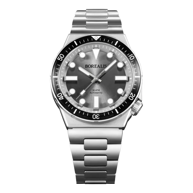 Borealis Watch Company Porto Covo BPORTOCOVO-7 kol saati