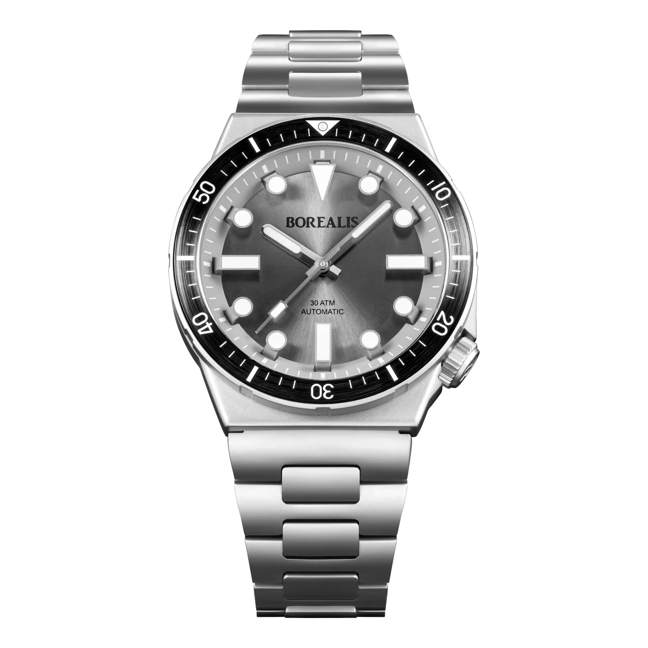 Borealis Watch Company Porto Covo BPORTOCOVO-7 40 mm kol saati
