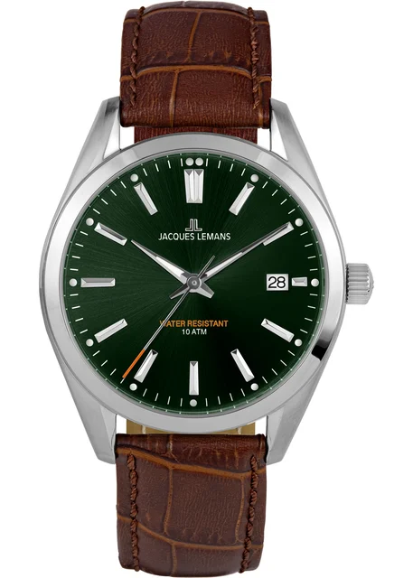 Jacques Lemans Derby 1-1859D kol saati
