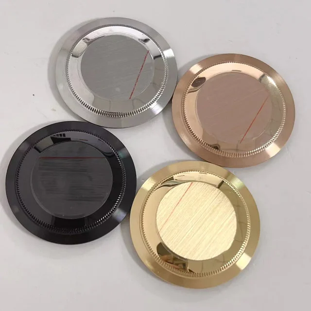 Tandorio Watches Backcovers for watch case/ spacer backcovers-for-watch-case kol saati