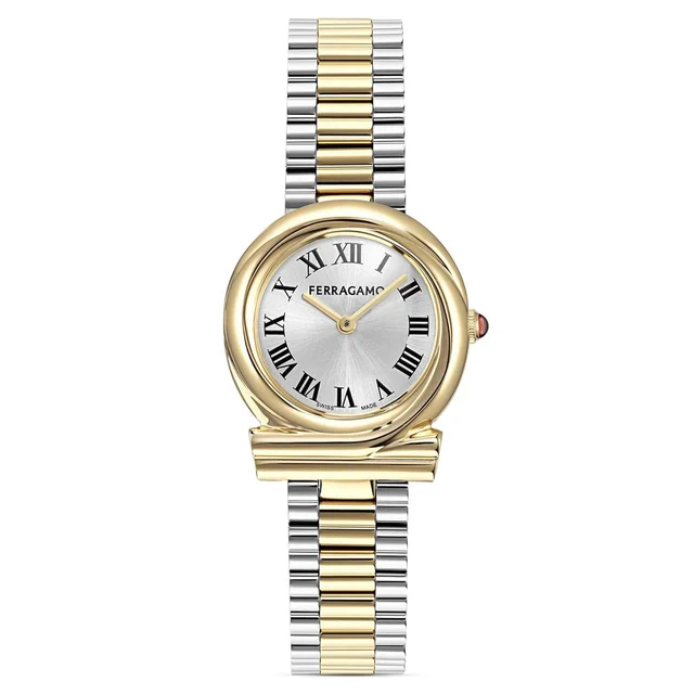 Ferragamo SFVB00424 kol saati