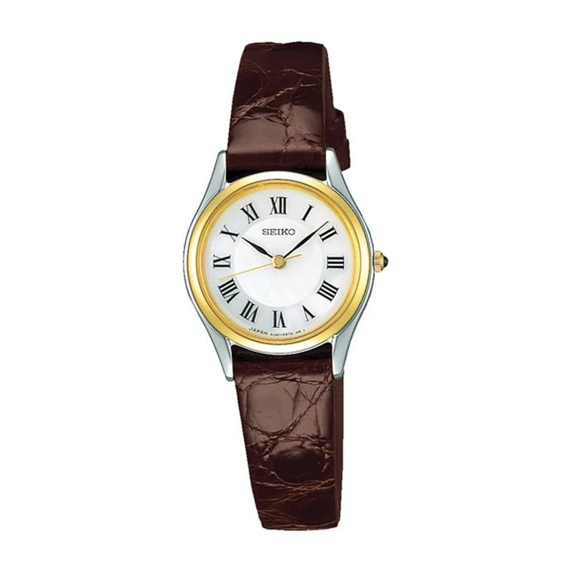 Seiko SWDL162 24 mm kol saati