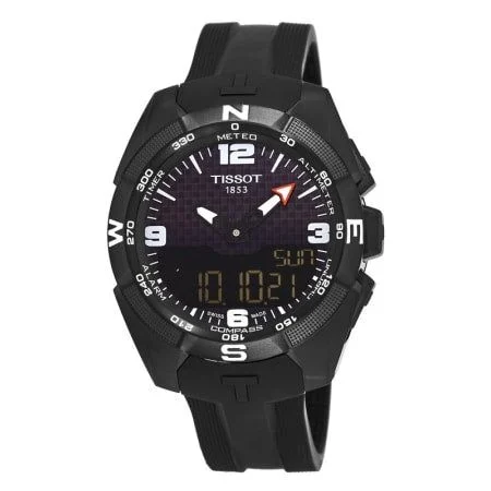Tissot T-Touch T091.420.47.057.01 kol saati