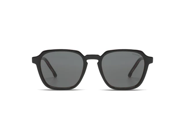 Komono Matty Black Tortoise KOM-S9525 kol saati