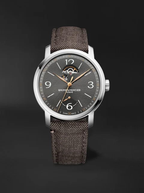 Baume & Mercier Classima BMM0A10718 kol saati