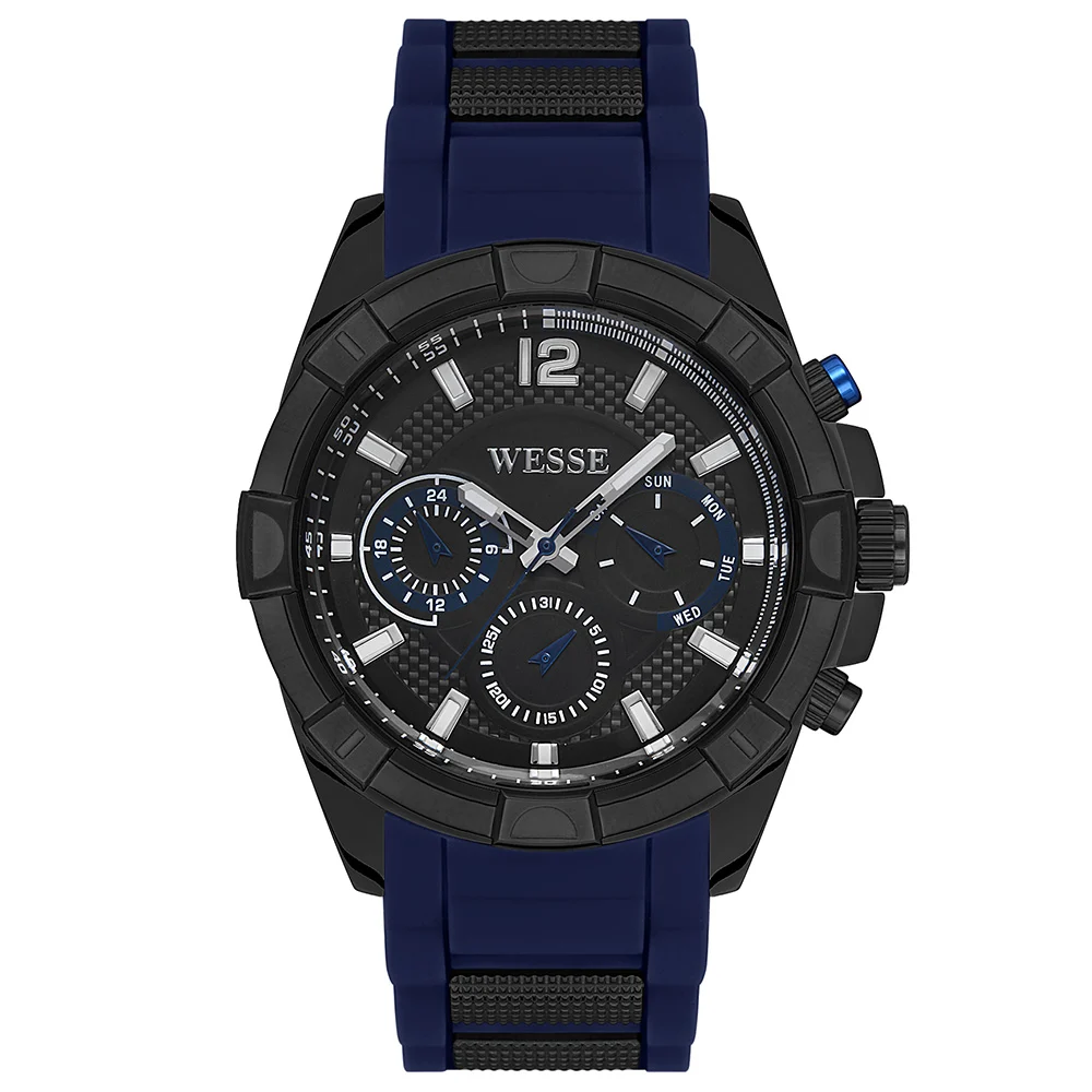 Wesse WWG401803 46 mm kol saati