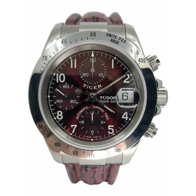 Tudor Prince 40mm T79280P80 CZ212 kol saati