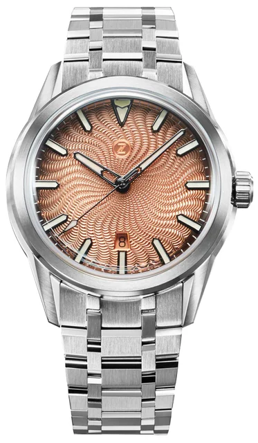 Zelos Helica ZEL517 kol saati