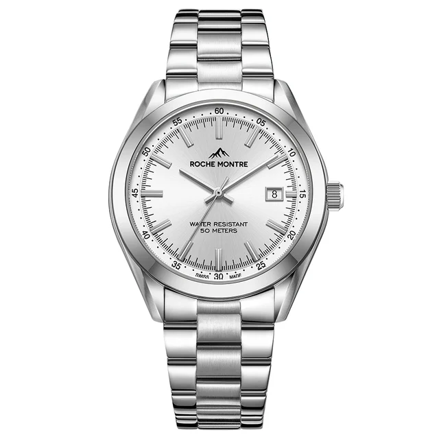 Roche Montre RMG601203 RMG6012-03 kol saati