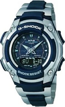 Casio G-shock Mt-g MTG-500-2AVDR 43.4 mm kol saati