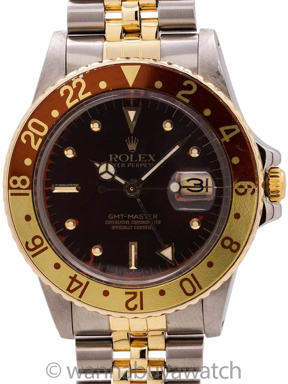 Rolex Rolex 50925 40 mm kol saati
