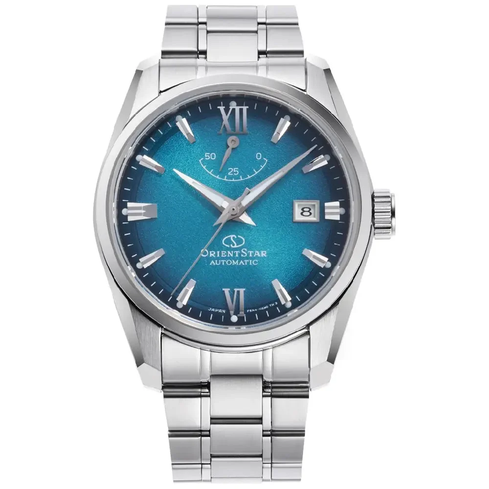 Orient Orient RE-AU0114E00B 39 mm kol saati