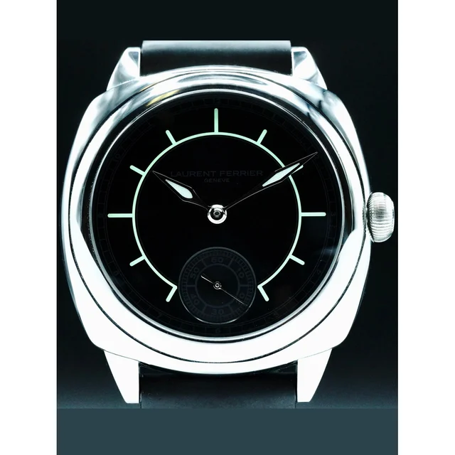 Laurent Ferrier Galet Square Boreal POC210000077844 kol saati