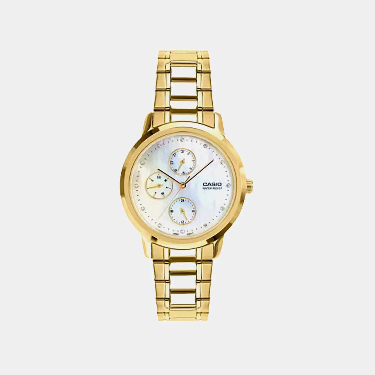 Casio Casio A2494 37 mm kol saati