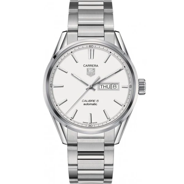 Tag Heuer WAR201B.BA0723 41 mm kol saati