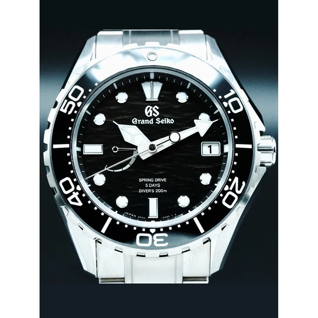 Grand Seiko SLGA015 NAP210000083088 kol saati
