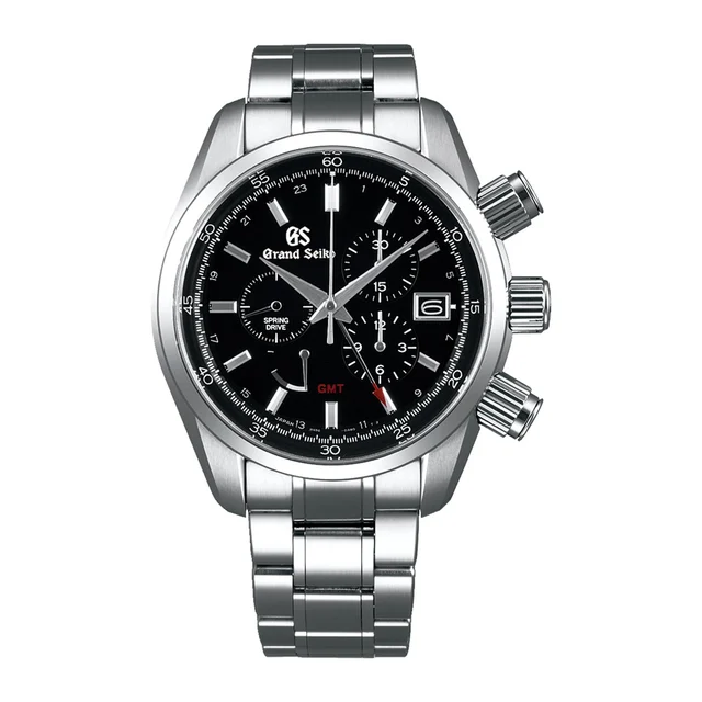 Grand Seiko Sport Collection SBGC203G kol saati