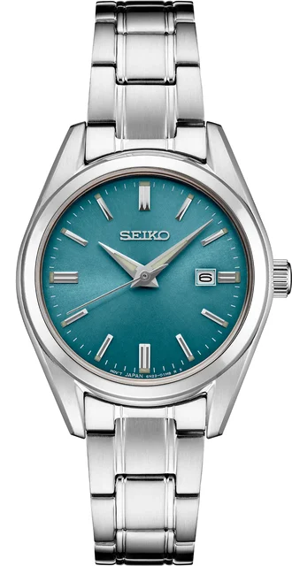 Seiko Essentials SUR531 kol saati
