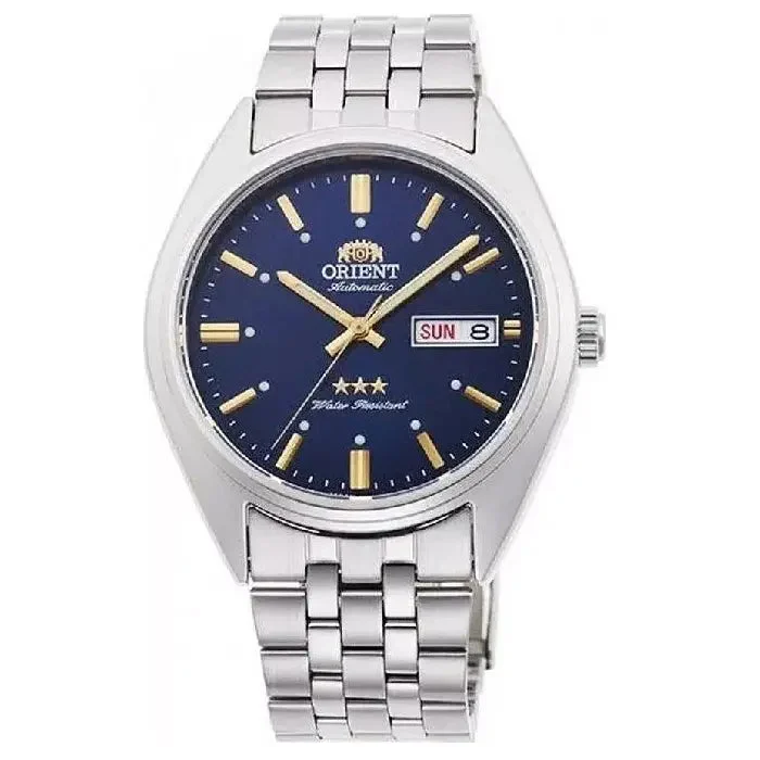 Orient Orient RA-AB0E08L 39 mm kol saati