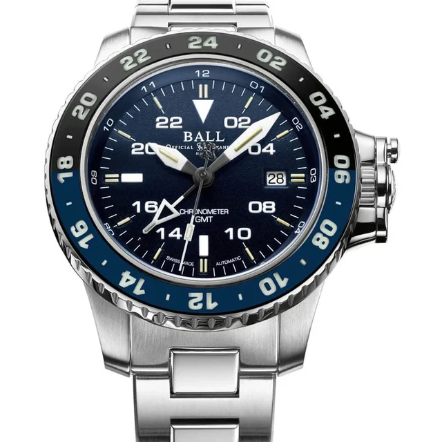 Ball Engineer Hydrocarbon 33591 kol saati