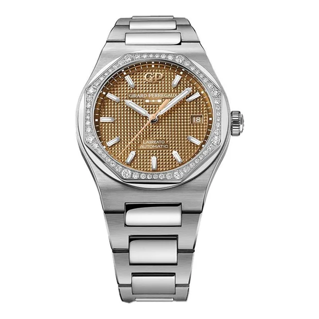 Girard-Perregaux Laureato 17250432 kol saati