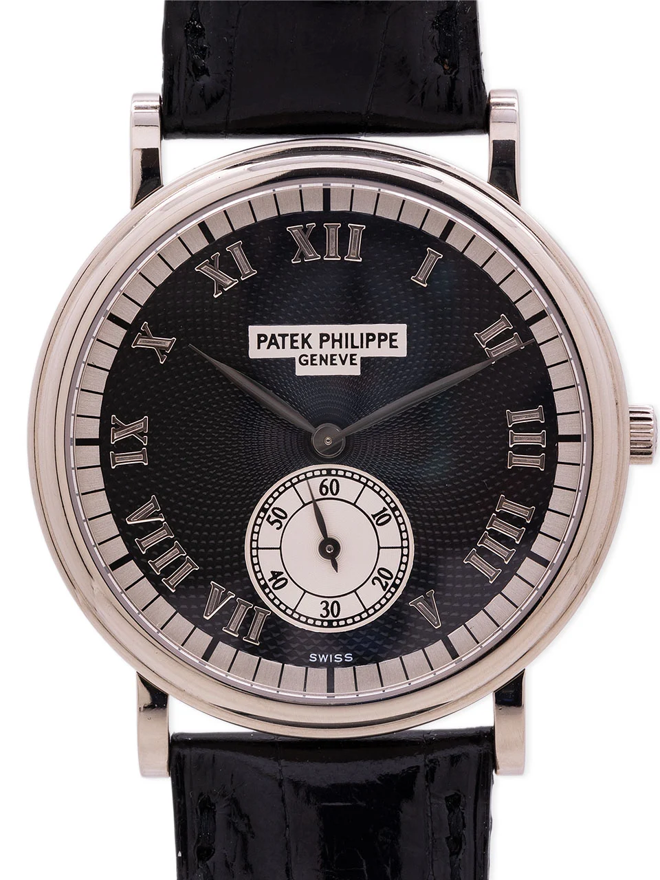 Patek Philippe Patek Philippe 60470 33 mm kol saati