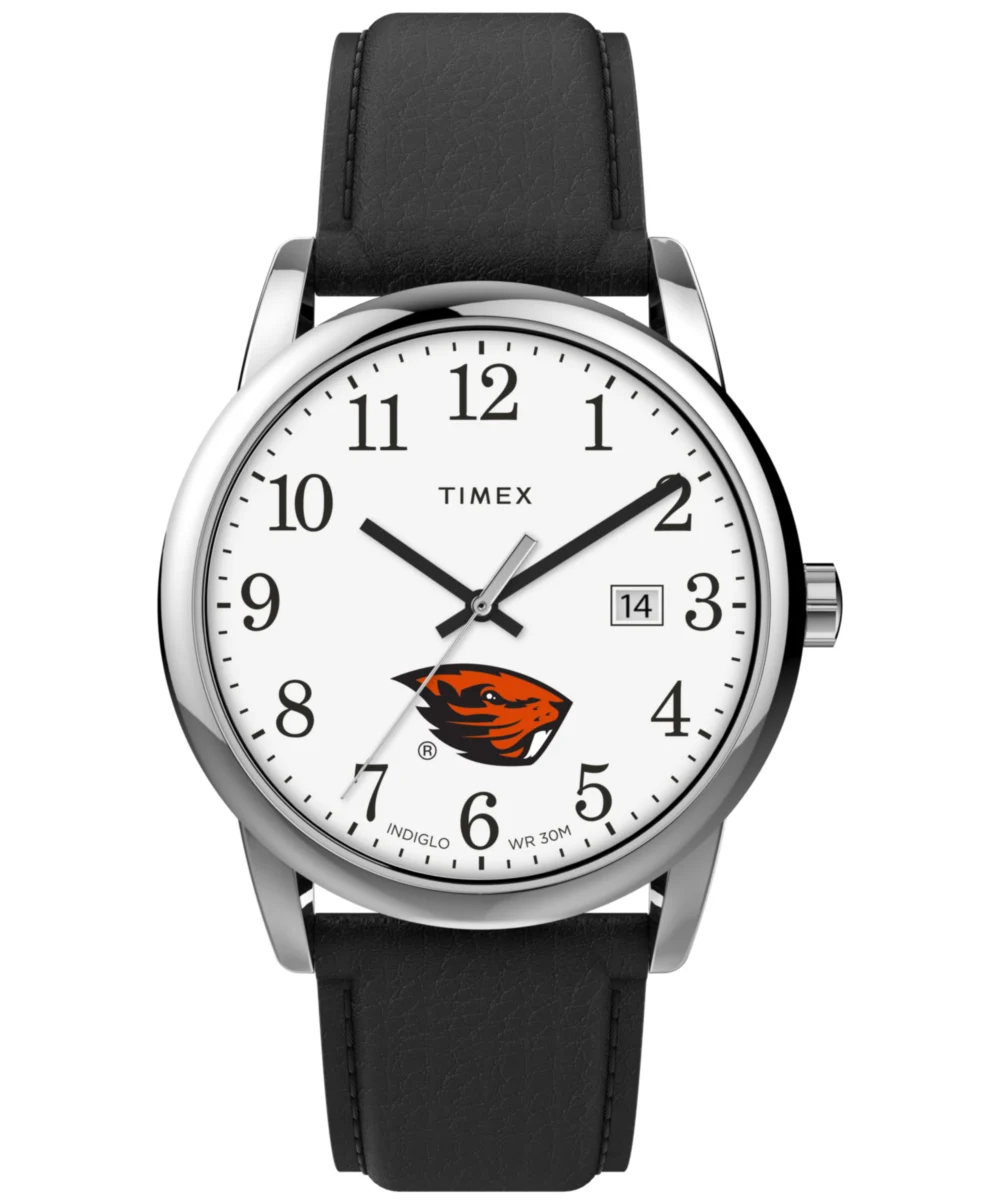 Timex Easy Reader Oregon State Beavers TWZUORSMX 38 mm kol saati
