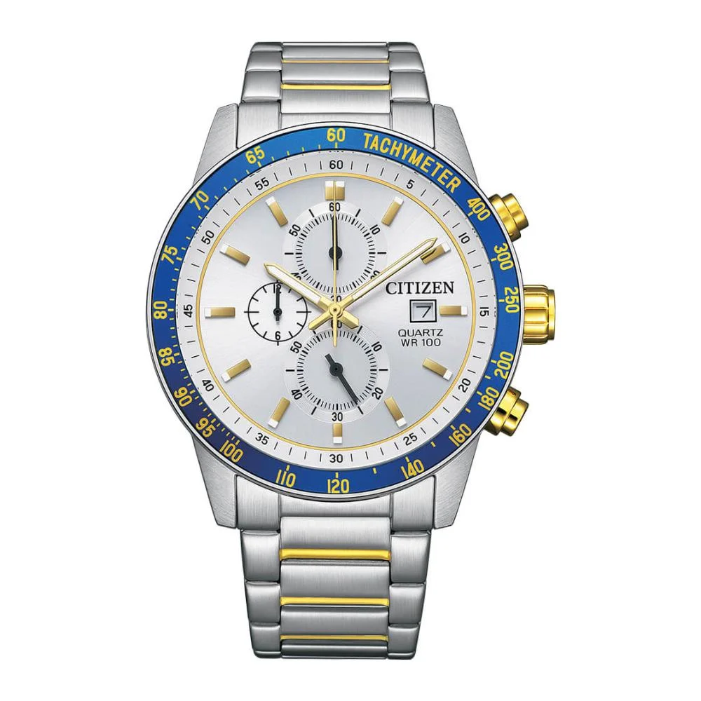 Citizen Citizen AN3686-53A 44 mm kol saati