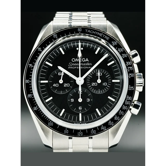 OMEGA Moonwatch Professional Master Chronograph 210000056056 kol saati