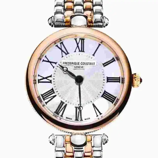 Frederique Constant Classics Art Déco 48868 kol saati