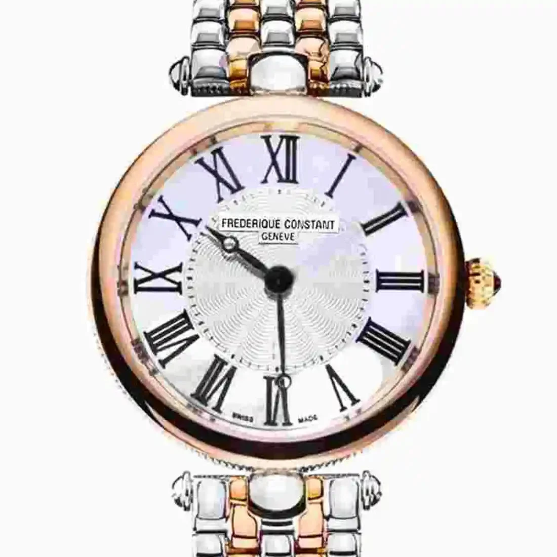 Frederique Constant Classics Art Déco 48868 30 mm kol saati