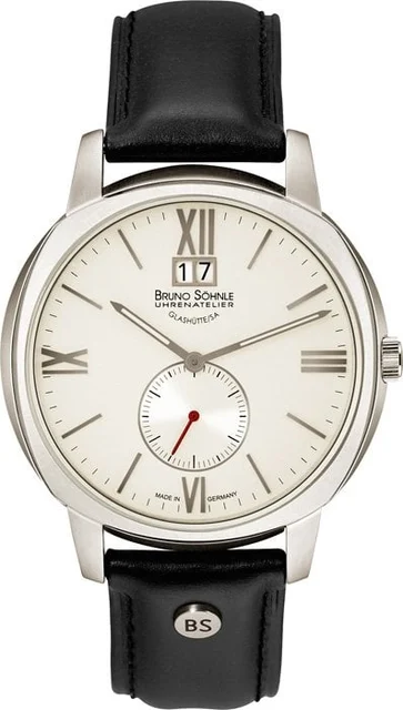 Bruno Söhnle Facetta 1957 17-13146-231 kol saati