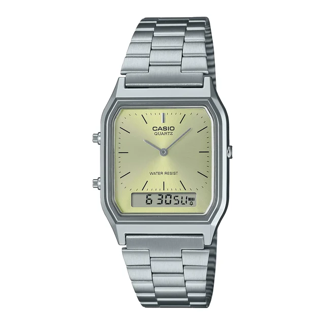 Casio Casio AQ230A-9A kol saati