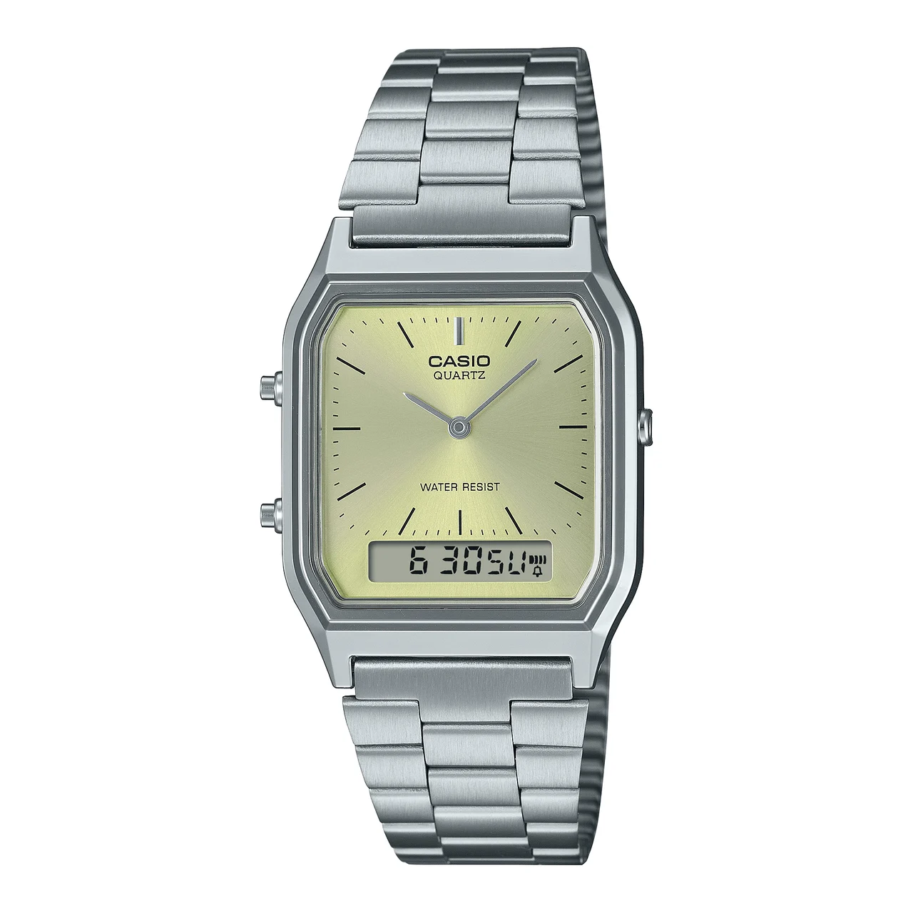 Casio Casio AQ230A-9A 39 mm kol saati