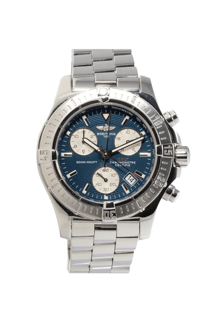 Breitling Breitling A73380 kol saati