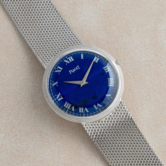 Piaget Piaget 40991386 kol saati