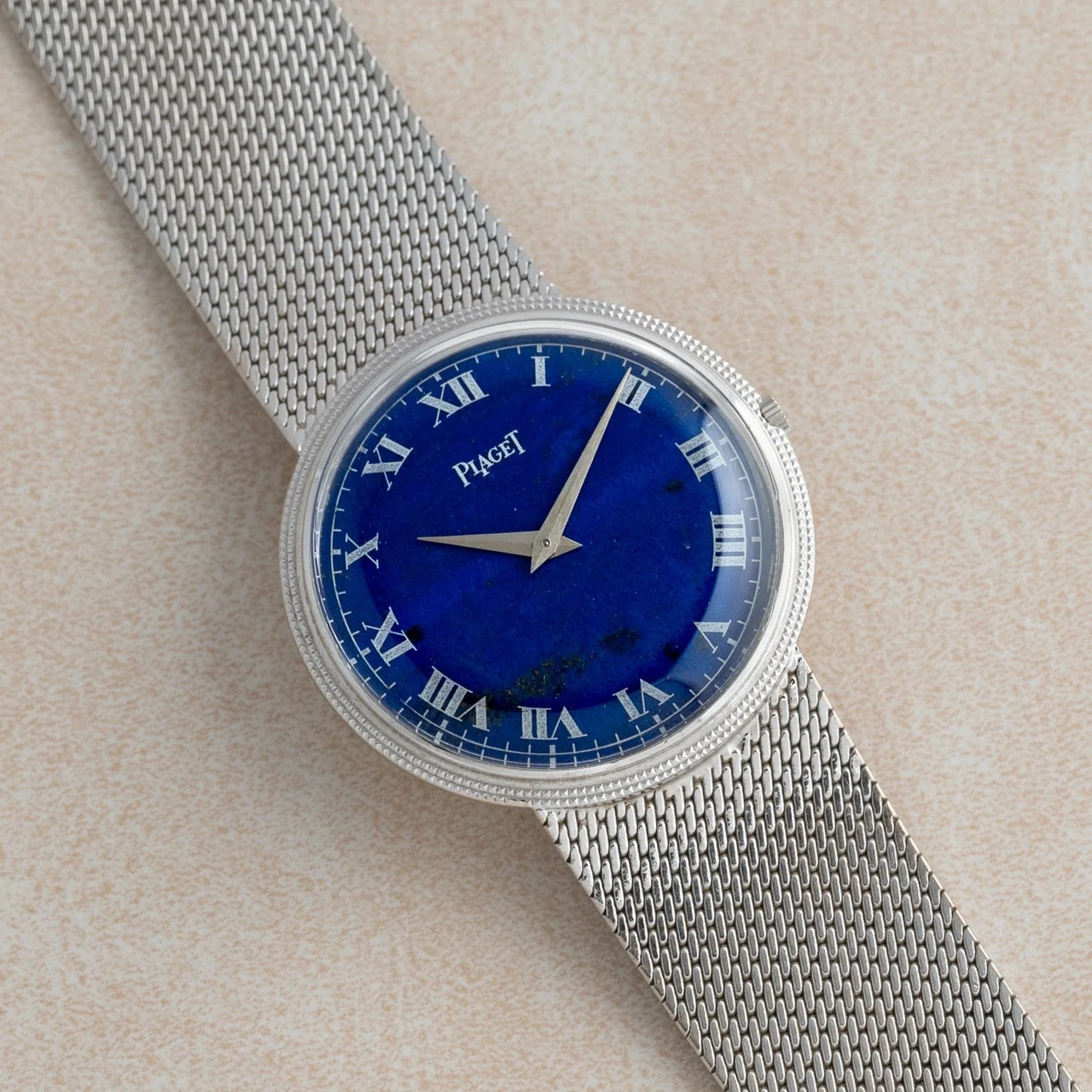 Piaget Piaget 40991386 31 mm kol saati