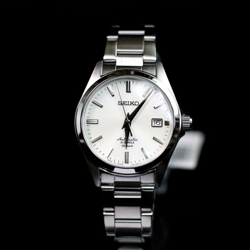 Seiko SZSB011 41 mm kol saati