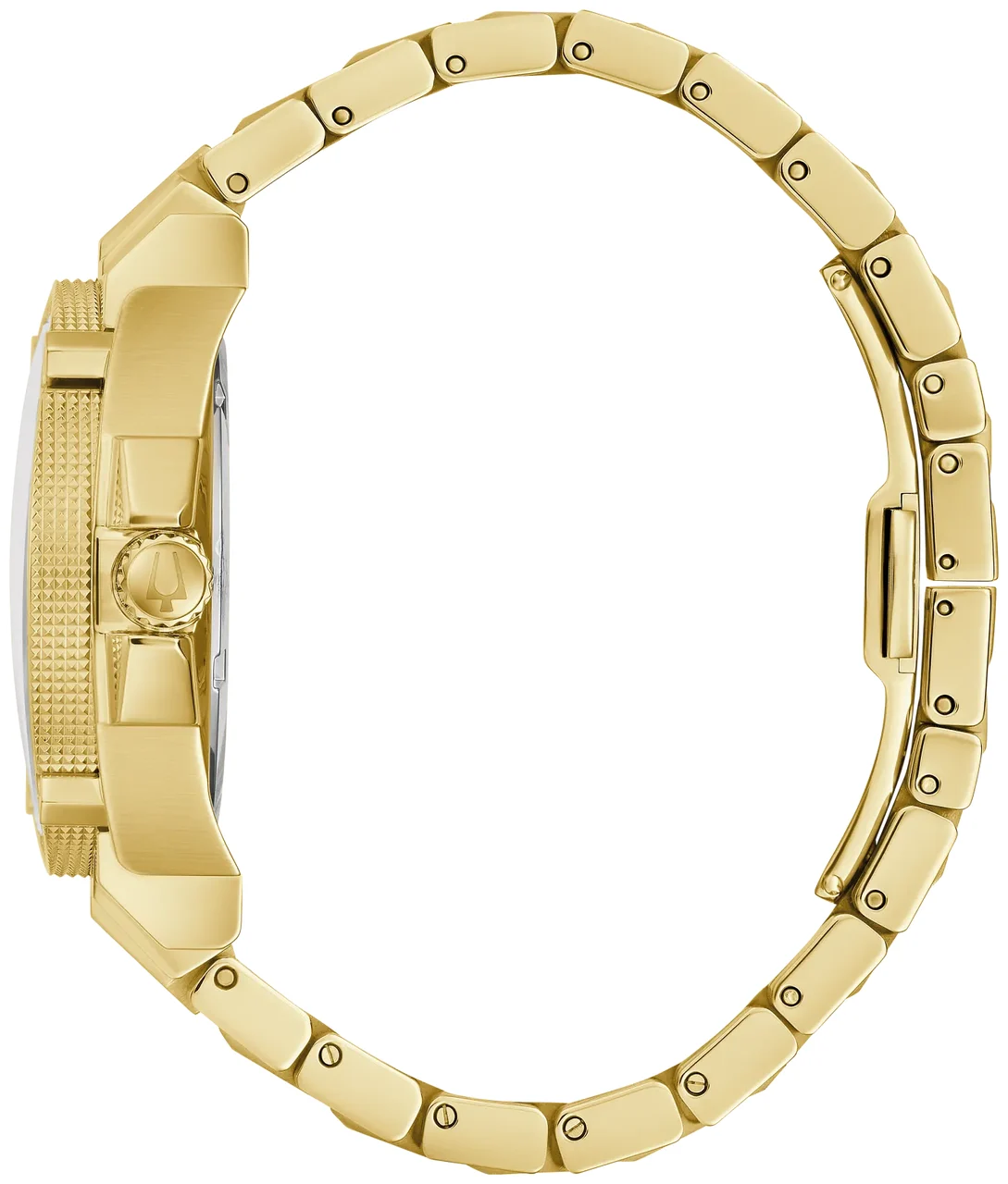 Bulova Icon 98J120 40 mm kol saati