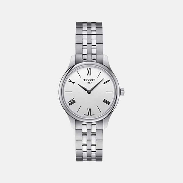 Tissot Tradition T0632091103800 kol saati