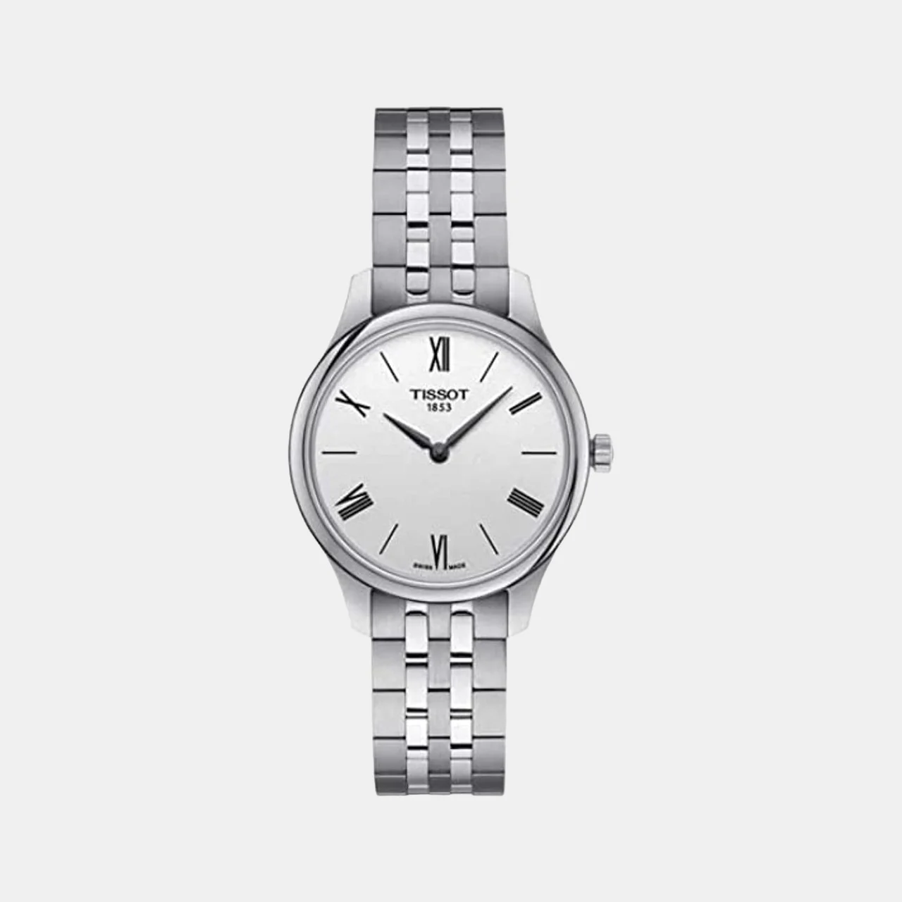 Tissot Tradition T0632091103800 31 mm kol saati