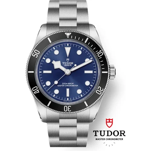 Tudor Black Bay 68 M7943A1A0NU-0001 43 mm kol saati