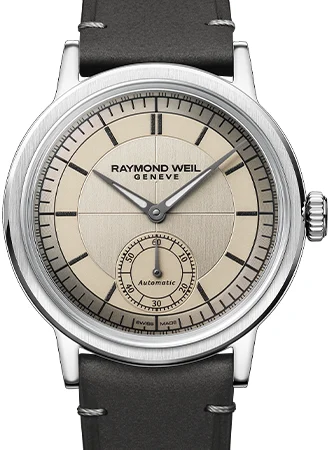 Raymond Weil Millesime 2930-STC-11001/RW 46 mm kol saati