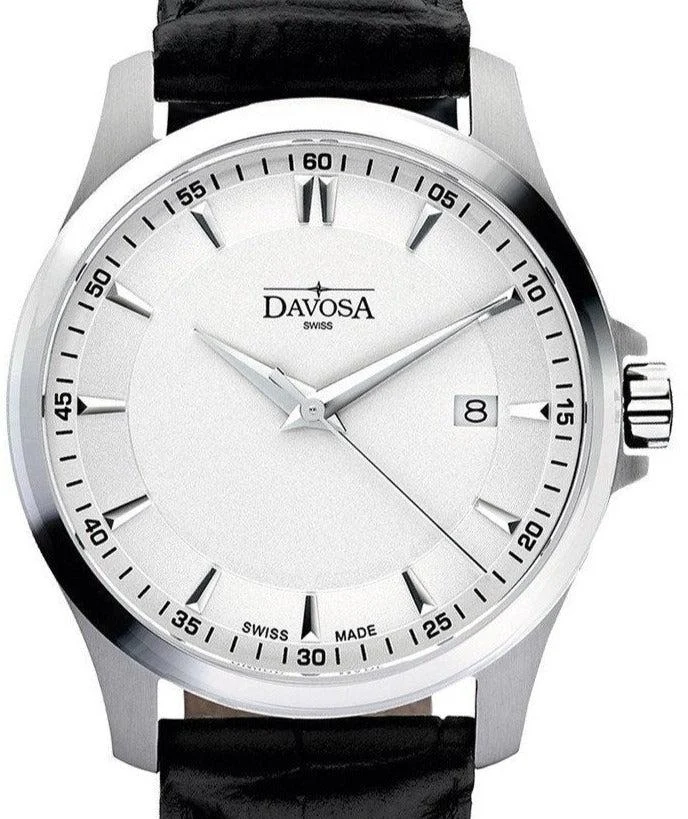 Davosa Heritage 162.466.15 39 mm kol saati
