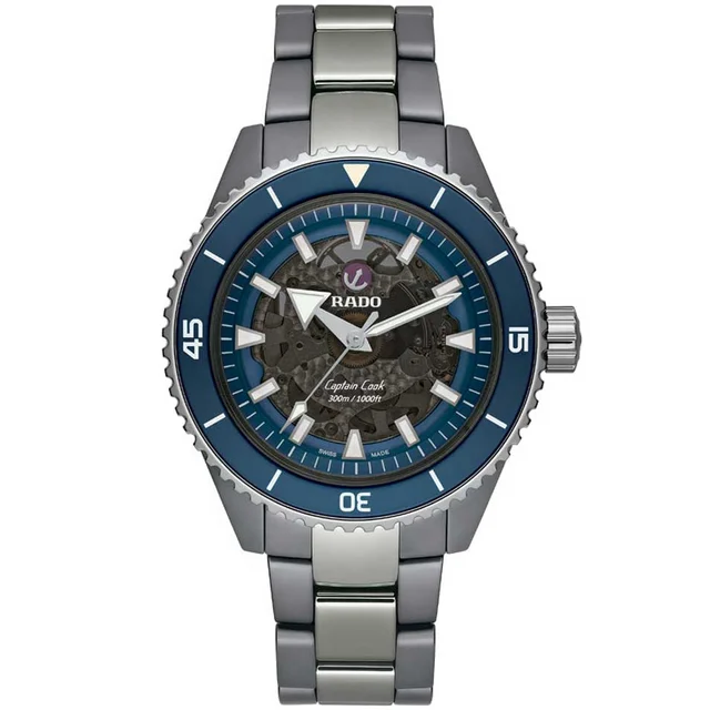 Rado Rado 734.6128.3.020 kol saati